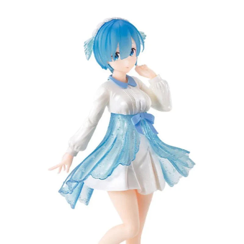 RE:ZERO STARTING LIFE IN ANOTHER WORLD SERENUS COUTURE REM VOL.2