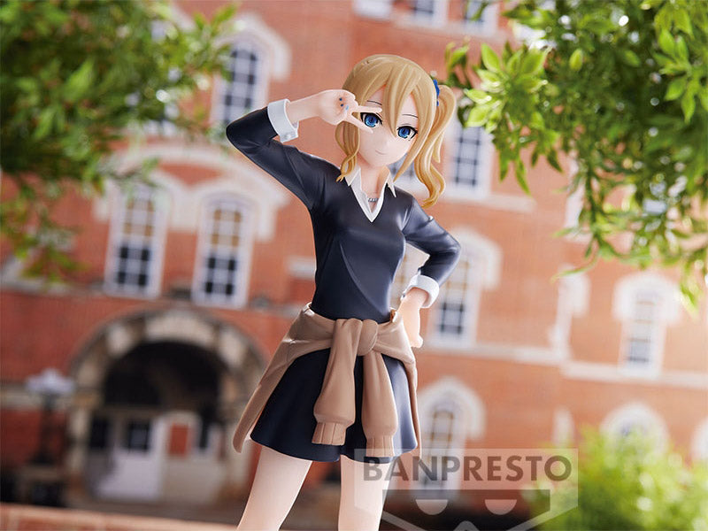 KAGUYA-SAMA: LOVE IS WAR -ULTRA ROMANTIC- KYUNTIES AI HAYASAKA FIGURE