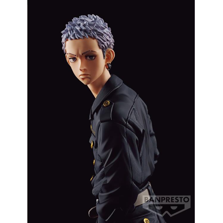 TOKYO REVENGERS TAKASHI MITSUYA FIGURE