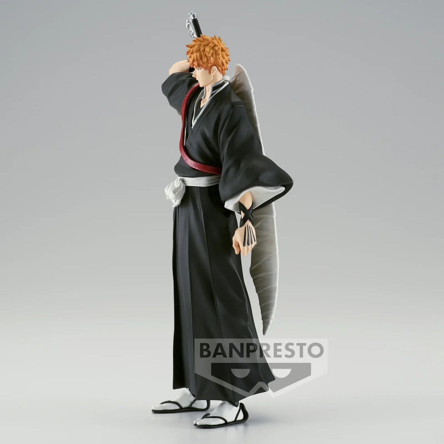 BLEACH SOLID AND SOULS-ICHIGO KUROSAKI-