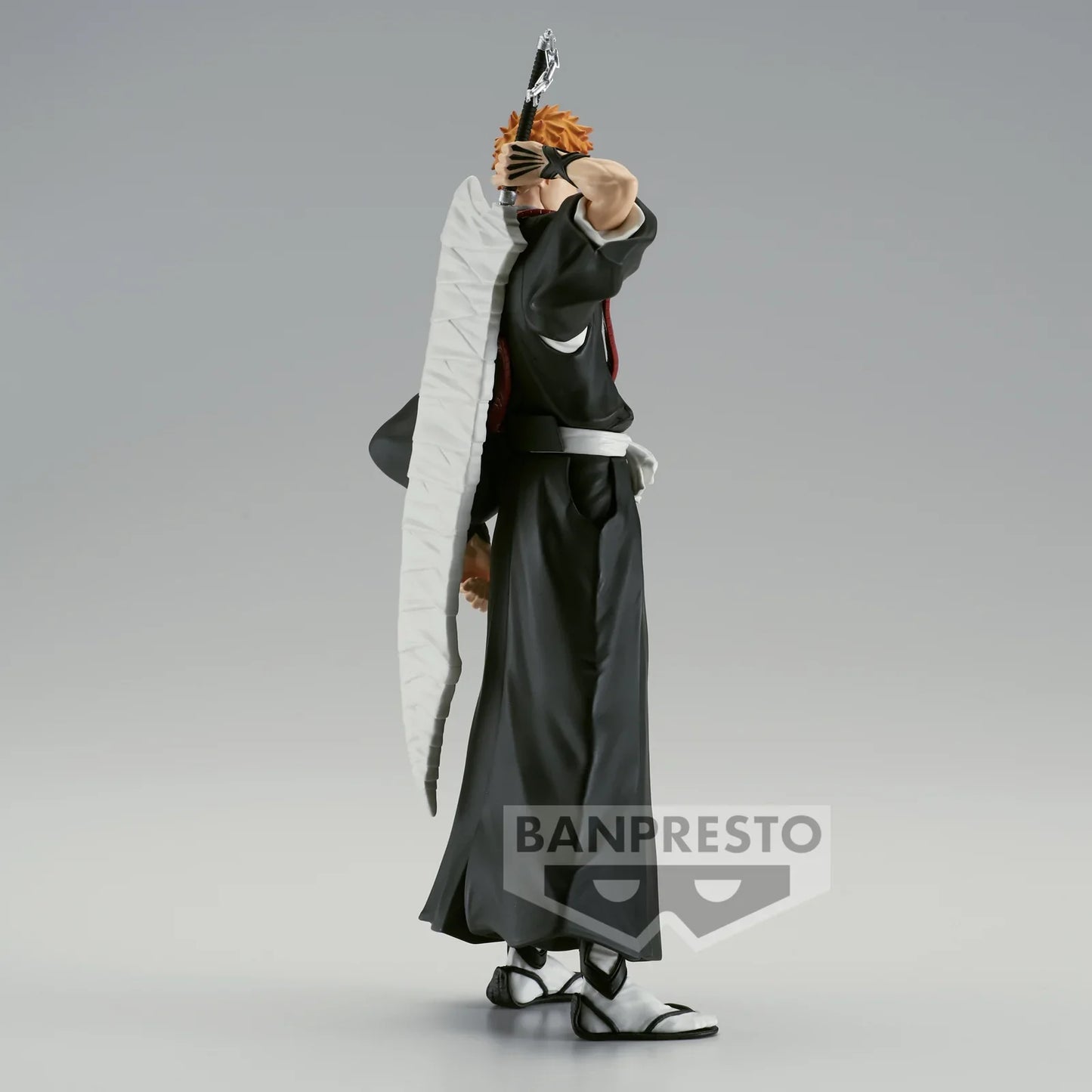 BLEACH SOLID AND SOULS-ICHIGO KUROSAKI-