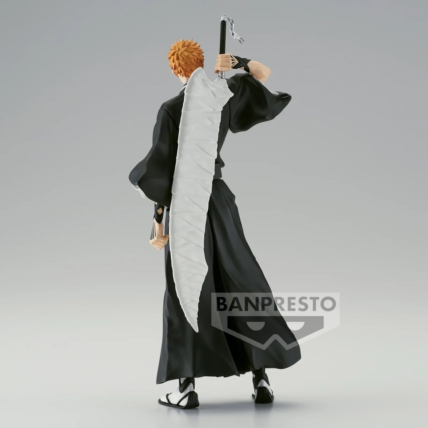 BLEACH SOLID AND SOULS-ICHIGO KUROSAKI-