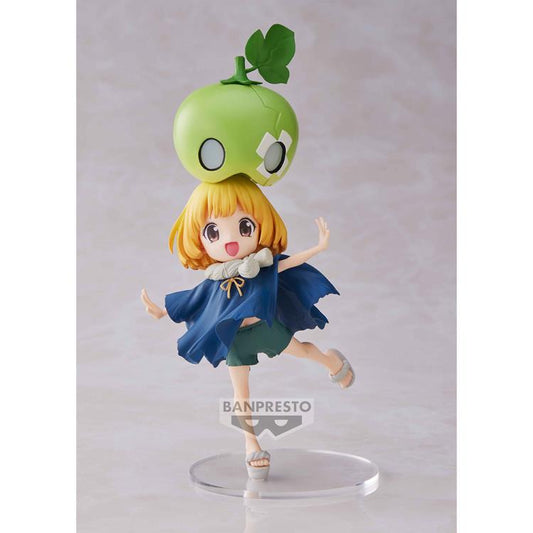 DR.STONE SUIKA FIGURE