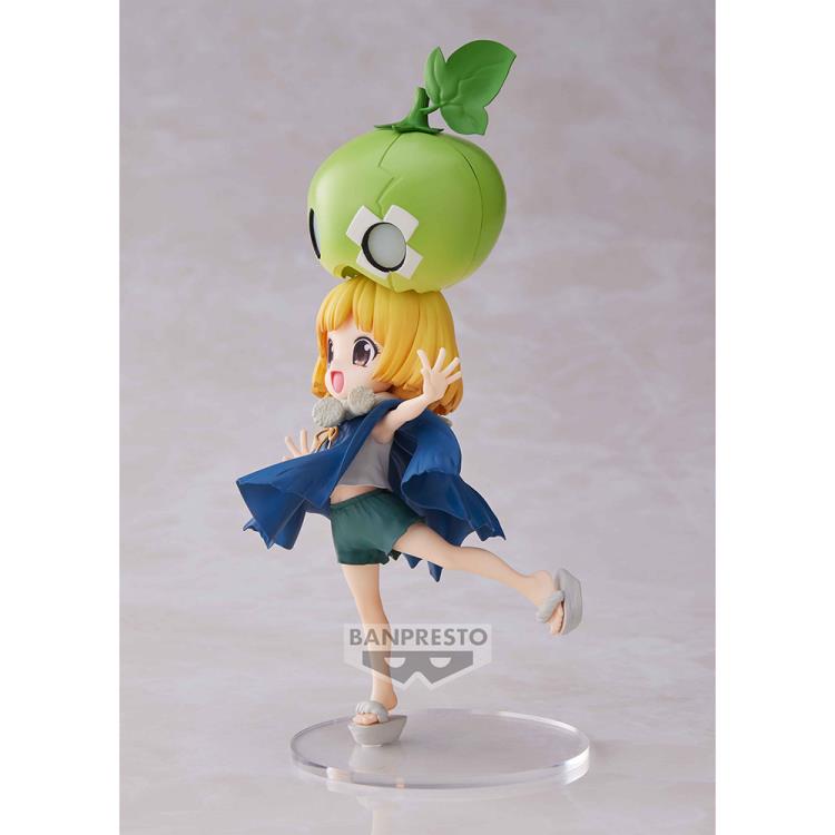 DR.STONE SUIKA FIGURE