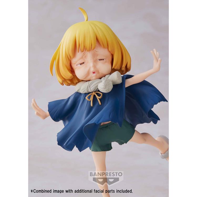 DR.STONE SUIKA FIGURE