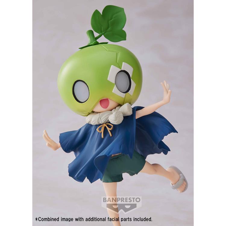 DR.STONE SUIKA FIGURE