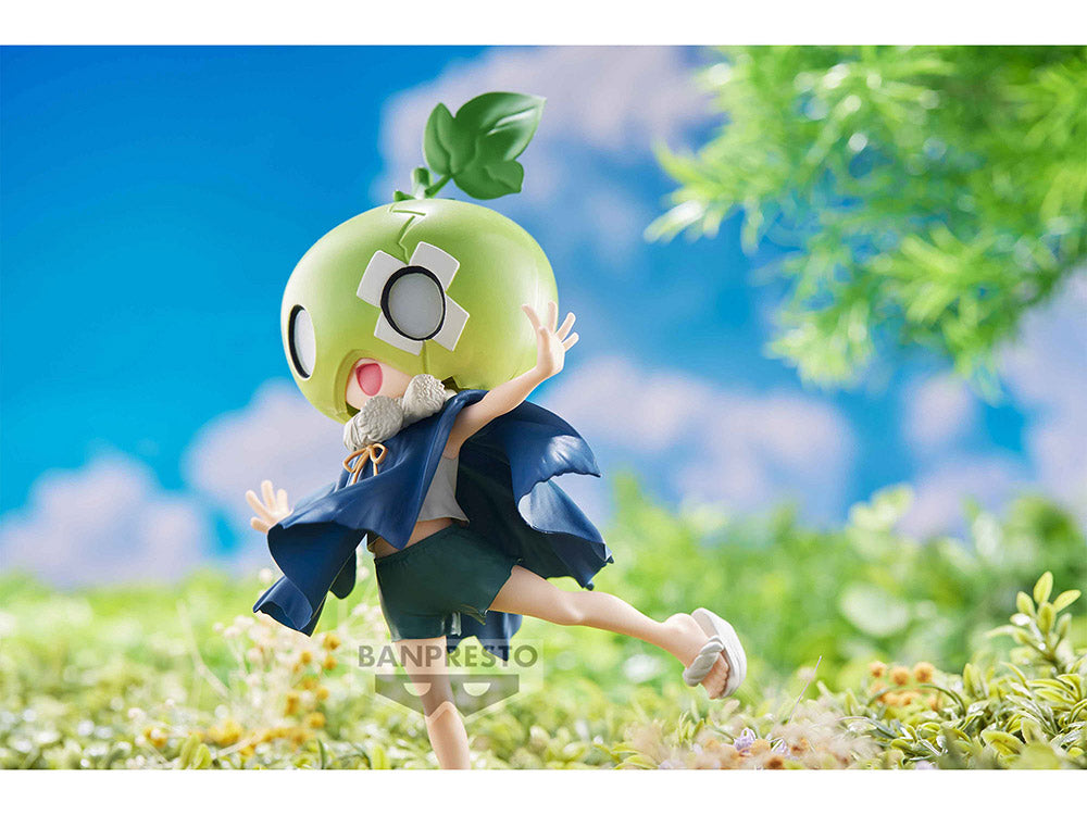 DR.STONE SUIKA FIGURE