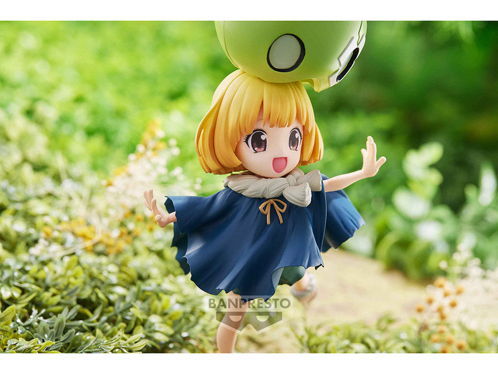 DR.STONE SUIKA FIGURE