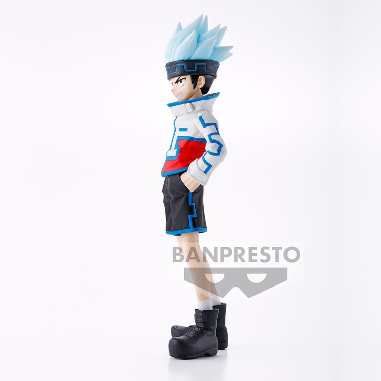 SHAMAN KING HOROHORO FIGURE