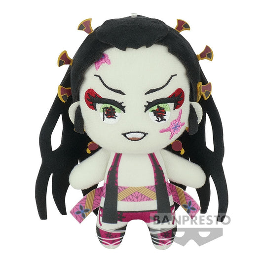 DEMON SLAYER: KIMETSU NO YAIBA MASCOT PLUSH VOL.8 (B:DAKI)