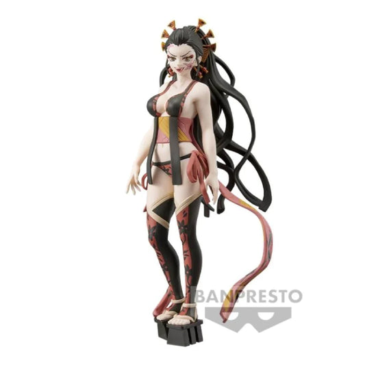 DEMON SLAYER: KIMETSU NO YAIBA FIGURE DEMON SERIES VOL.8 (A:DAKI)