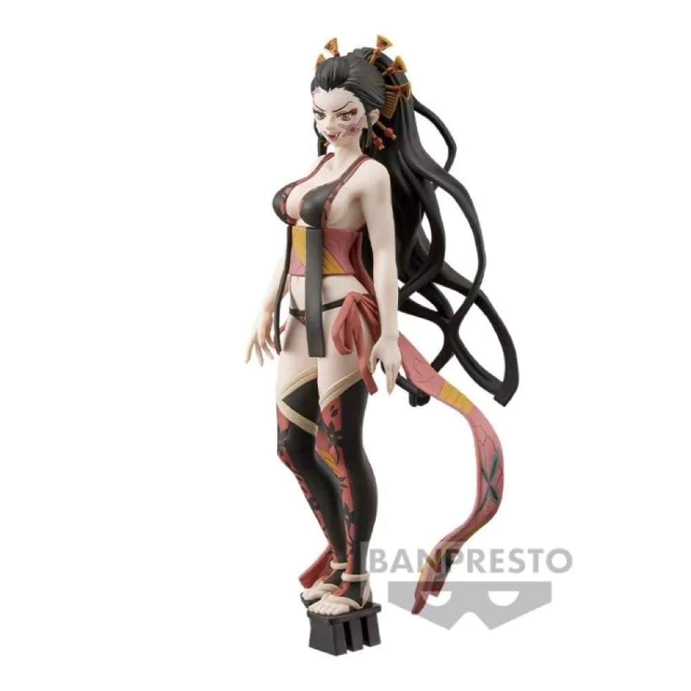 DEMON SLAYER: KIMETSU NO YAIBA FIGURE DEMON SERIES VOL.8 (A:DAKI)