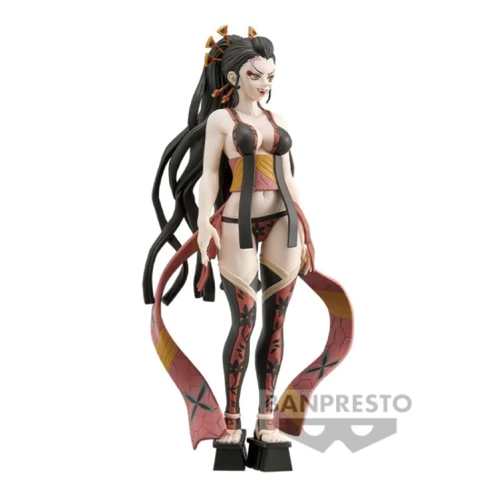 DEMON SLAYER: KIMETSU NO YAIBA FIGURE DEMON SERIES VOL.8 (A:DAKI)