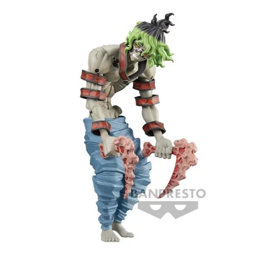 DEMON SLAYER: KIMETSU NO YAIBA FIGURE DEMON SERIES VOL.8 (B:GYUTARO)