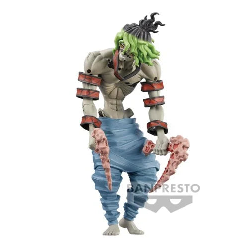 DEMON SLAYER: KIMETSU NO YAIBA FIGURE DEMON SERIES VOL.8 (B:GYUTARO)