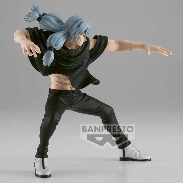 JUJUTSU KAISEN FIGURE MAHITO