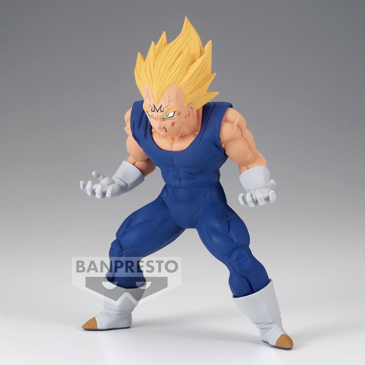 DRAGON BALL Z MATCH MAKERS MAJIN VEGETA