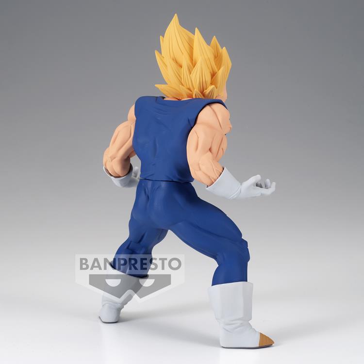 DRAGON BALL Z MATCH MAKERS MAJIN VEGETA