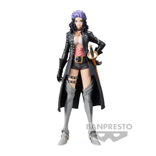 ONE PIECE DXF THE GRANDLINE LADY VOL.2(TBA)