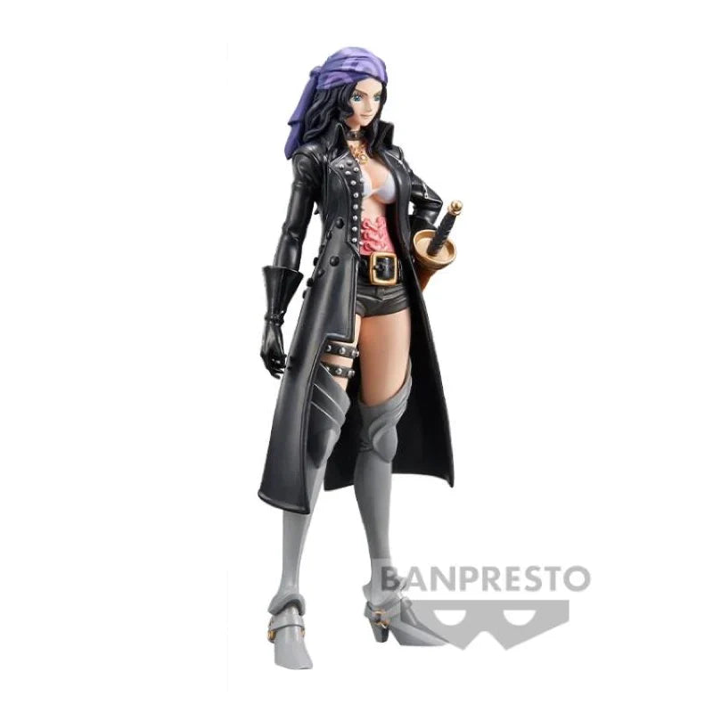 ONE PIECE DXF THE GRANDLINE LADY VOL.2(TBA)