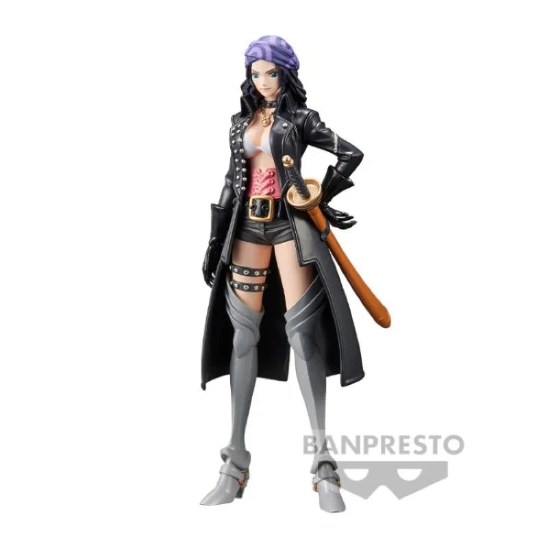 ONE PIECE DXF THE GRANDLINE LADY VOL.2(TBA)