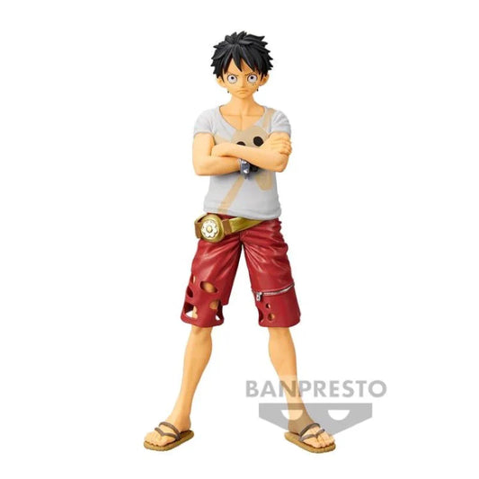 ONE PIECE DXF THE GRANDLINE MEN VOL.6(TBA)