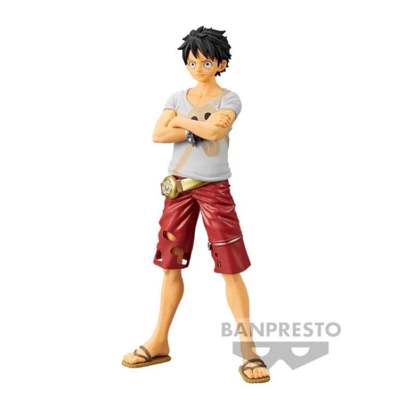 ONE PIECE DXF THE GRANDLINE MEN VOL.6(TBA)