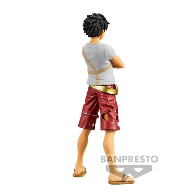 ONE PIECE DXF THE GRANDLINE MEN VOL.6(TBA)