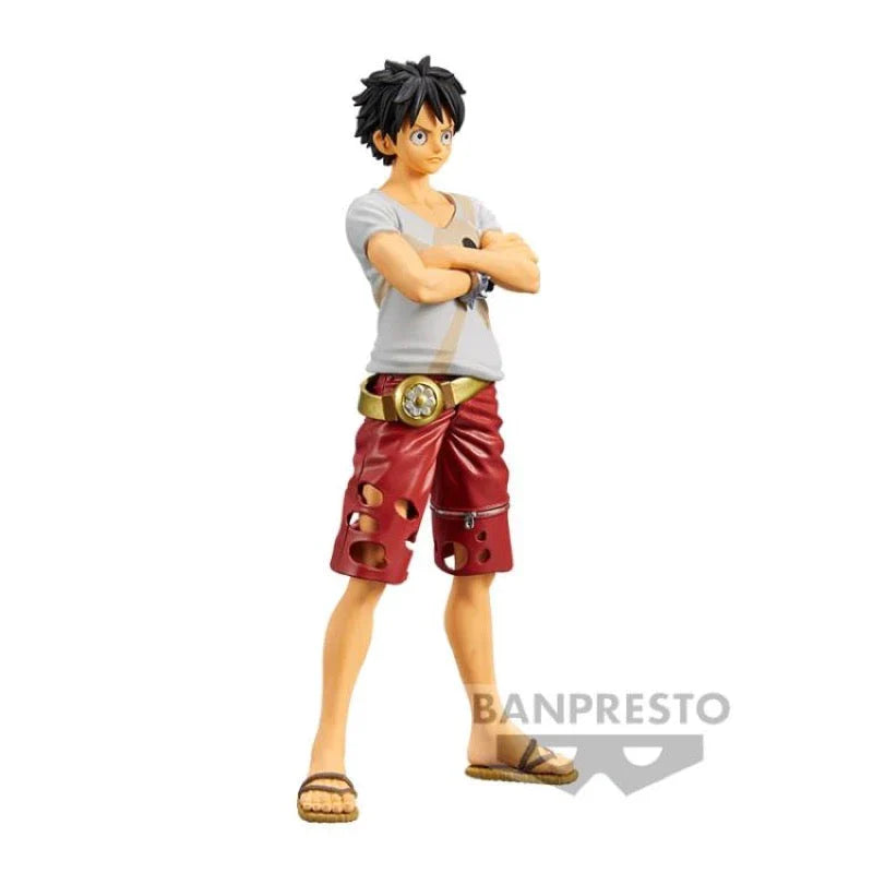 ONE PIECE DXF THE GRANDLINE MEN VOL.6(TBA)