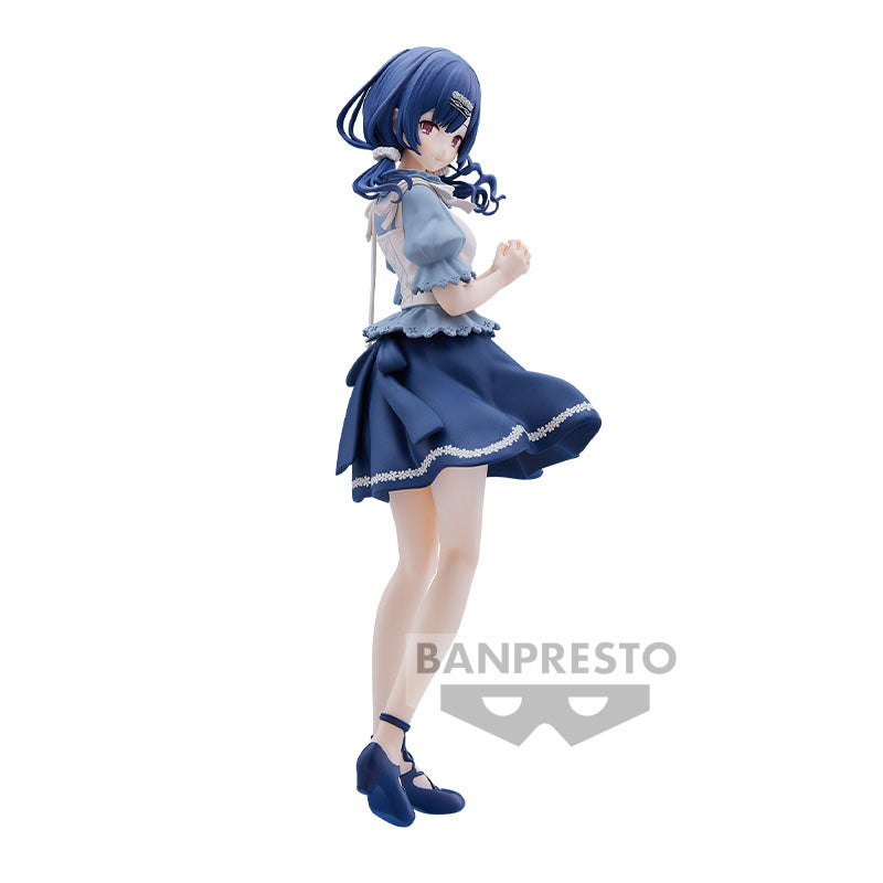 THE IDOLMSTER SHINY COLORS RINZE MORINO FIGURE