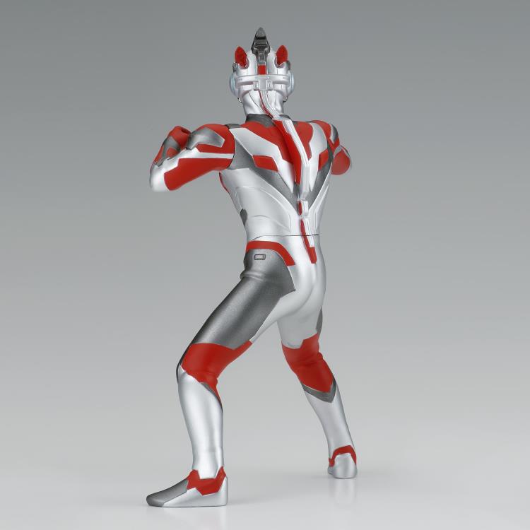 Ultraman X Hero's Brave Statue Figure Ultraman X Ver.A