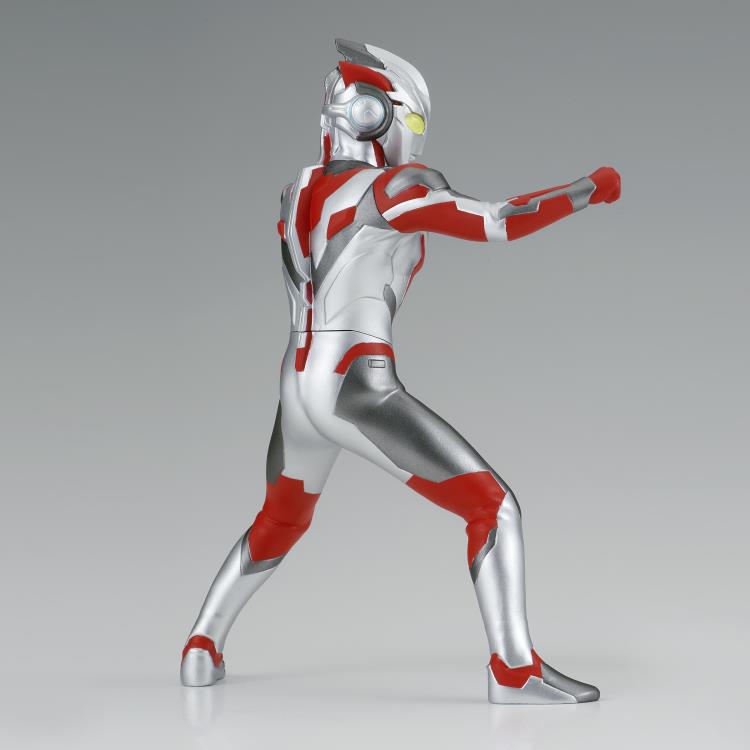 Ultraman X Hero's Brave Statue Figure Ultraman X Ver.A