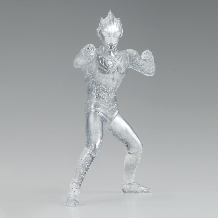 ULTRAMAN X HEROS BRAVE STATUE FIGURE ULTRAMAN X VER.B