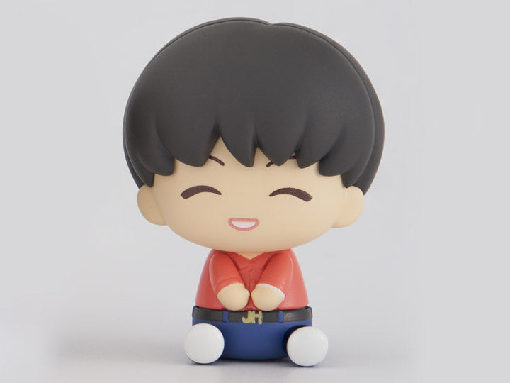 TINYTAN DYNAMITE FIGURE VOL.1 (D:J-HOPE)