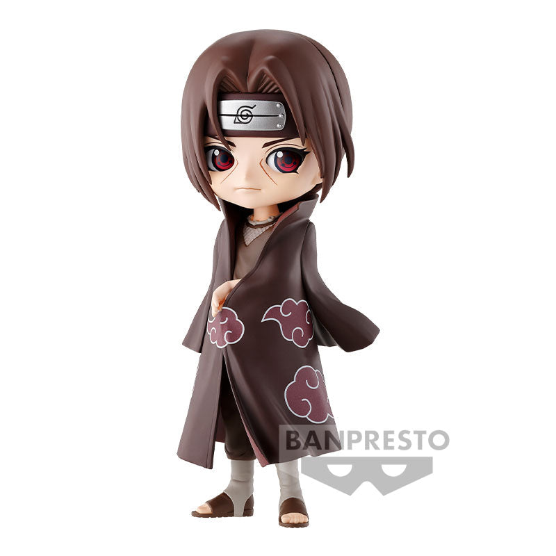 Naruto Shippuden Q Posket Uchiha Itachi (Ver.B)