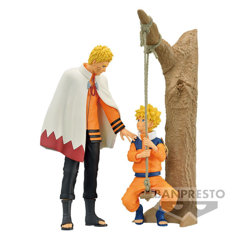 NARUTO 20TH ANNIVERSARY FIGURE UZUMAKI NARUTO-KIDS-