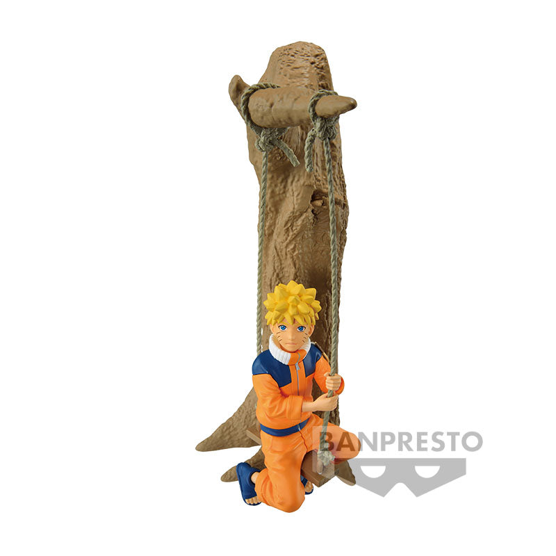 NARUTO 20TH ANNIVERSARY FIGURE UZUMAKI NARUTO-KIDS-