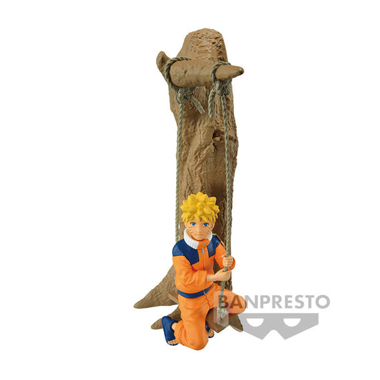 NARUTO 20TH ANNIVERSARY FIGURE UZUMAKI NARUTO-KIDS-