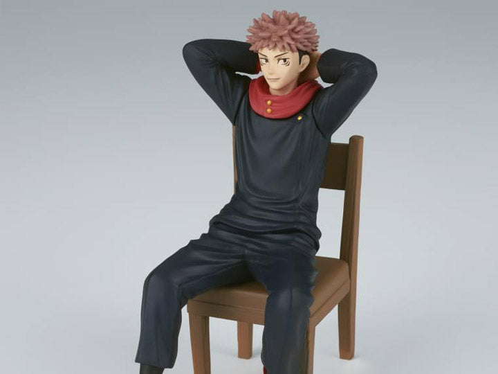 Jujutsu Kaisen Break Time Collection Vol. 1 Yuji Itadori