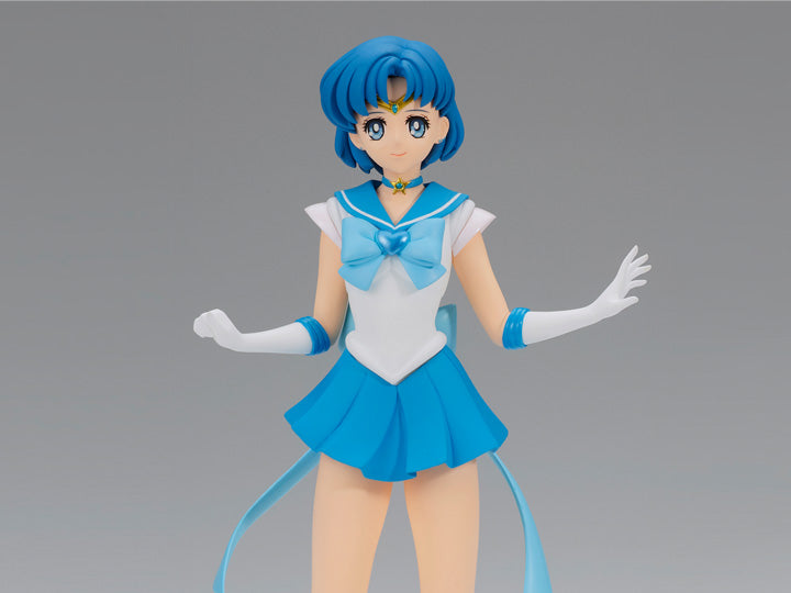 Pretty Guardian Sailor Moon Eternal The Movie Glitter and Glamours Super Sailor Mercury (Ver.A)