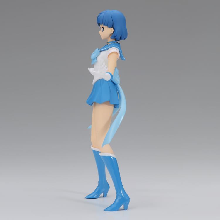 Pretty Guardian Sailor Moon Eternal The Movie Glitter and Glamours Super Sailor Mercury (Ver.A)