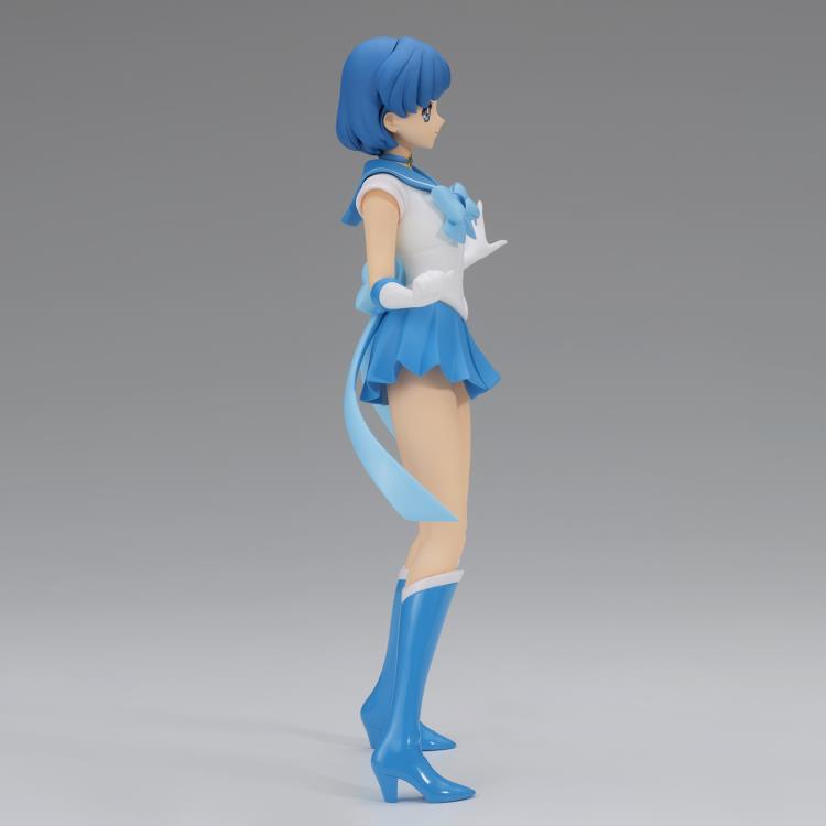 Pretty Guardian Sailor Moon Eternal The Movie Glitter and Glamours Super Sailor Mercury (Ver.A)