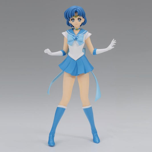 Pretty Guardian Sailor Moon Eternal The Movie Glitter and Glamours Super Sailor Mercury (Ver.A)