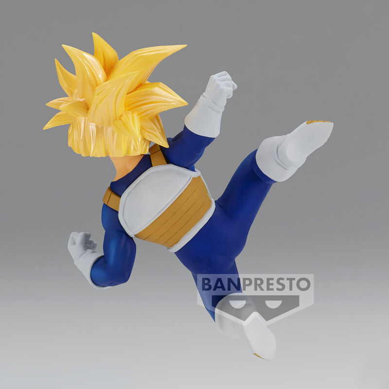 DRAGON BALL Z CHOSENSHIRETSUDEN III  VOL.1A-SUPER SAIYAN SON GOHAN