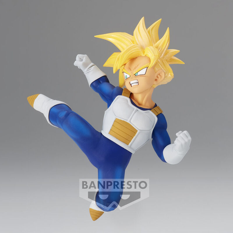 DRAGON BALL Z CHOSENSHIRETSUDEN III  VOL.1A-SUPER SAIYAN SON GOHAN