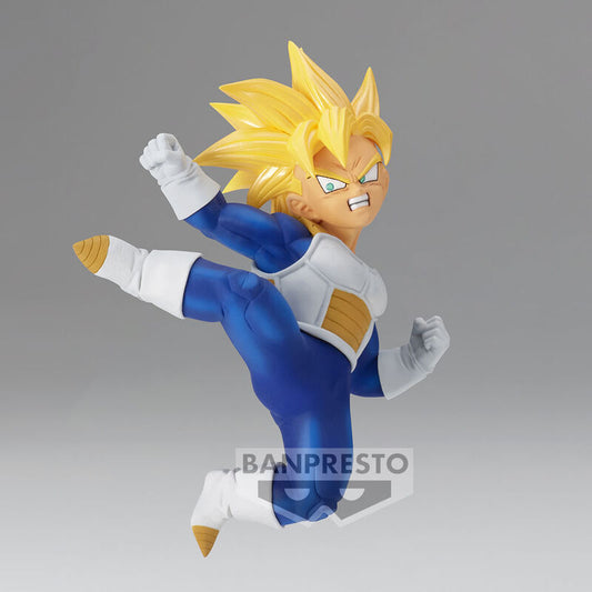 DRAGON BALL Z CHOSENSHIRETSUDEN III  VOL.1A-SUPER SAIYAN SON GOHAN