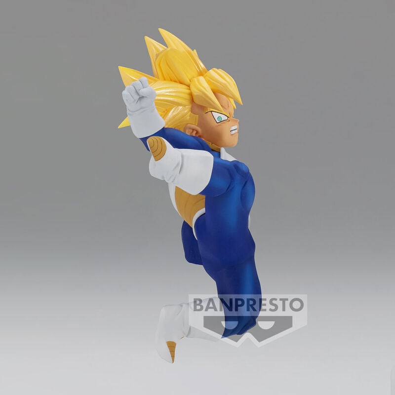 DRAGON BALL Z CHOSENSHIRETSUDEN III  VOL.1A-SUPER SAIYAN SON GOHAN