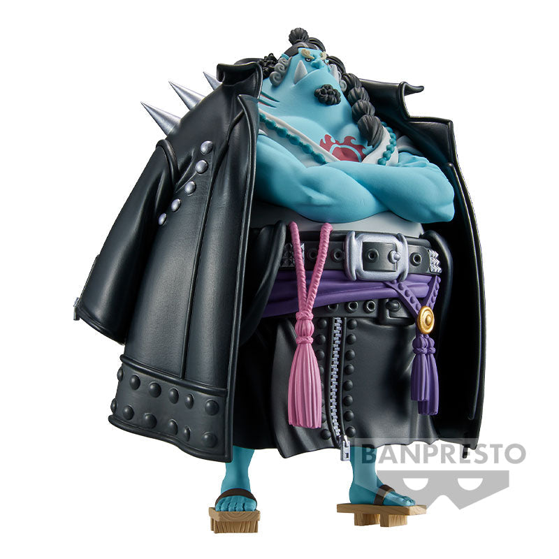 ONE PIECE DXF THE GRANDLINE MEN VOL.8 (A:JINBE)