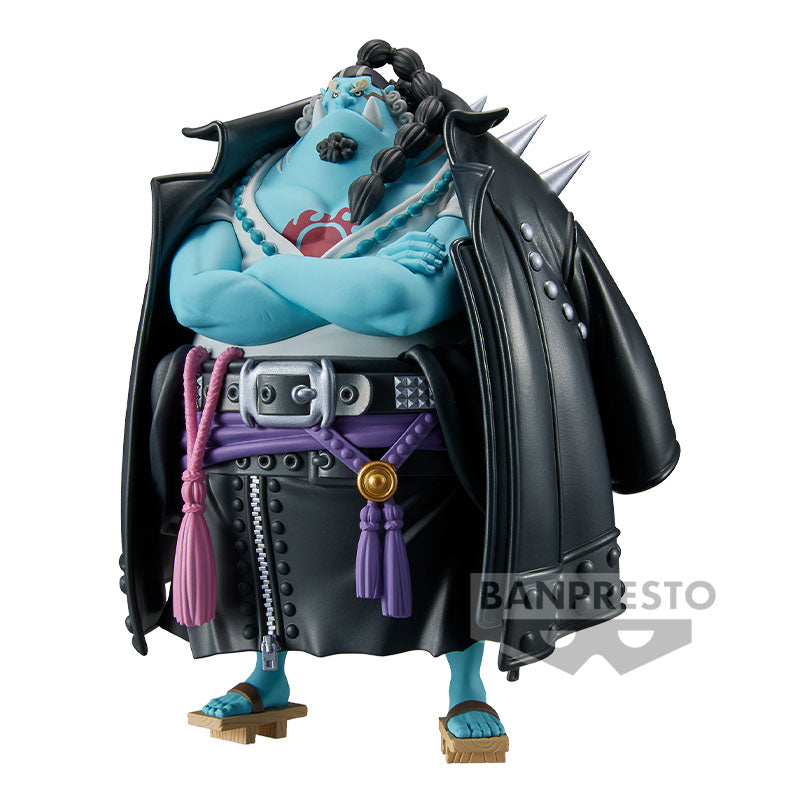 ONE PIECE DXF THE GRANDLINE MEN VOL.8 (A:JINBE)