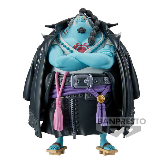 ONE PIECE DXF THE GRANDLINE MEN VOL.8 (A:JINBE)